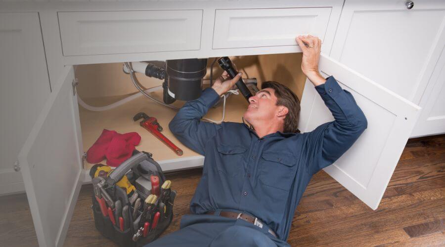 Professional Tankless Water Heater Installation in Tenaha, TX